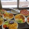 Torggrillen filipstad
33 cl läsk ingår med alla pizzarätter. kebab,kyckling,falafel rulle,bröd tallrik, nachotallrik ,sallader.pastarätter, smårätter hamburgaretallrik150,200.som ska avhämtas,23mars till 30 april.! Välkomna in!