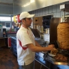 Torggrillen filipstad
33 cl läsk ingår med alla pizzarätter. kebab,kyckling,falafel rulle,bröd tallrik, nachotallrik ,sallader.pastarätter, smårätter hamburgaretallrik150,200g ,som ska avhämtas,23mars till 30 april.! Välkomna in!