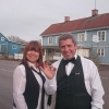 Patricia & Ricardo