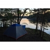 Bild från Stora Lövsjön av @jigfelt - Campinglivet at It's finest. Båttur med elmotor, fiske, ballerinakex, termoskaffe, massor av myggbett, kvälls- och morgondopp samt massor av sol.