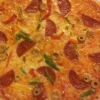 Palermo
(Salami.oliver.paprika)