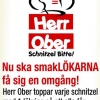 Så välkomna och smaka from onsdagen 25/11