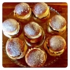 Glöm inte att beställa era Semlor till Fettisdagen.