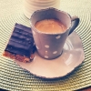 Ta en lördagspaus! En läcker espresso med en hemmagjord snickerskaka, mums!
Take a break! A nice espresso with selfmade snickers, delicious!

#stenungsund #bobossalladscafe #espresso #fika #snickers #cosy #treat