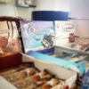 It's not 'just' a bar, it's a Questbar!