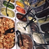 Börja veckan med en nyttig sallad! 