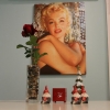 Jul även hos Marilyn´s!