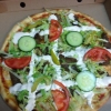 Kebab special. 70:-
