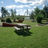 Minigolfbana