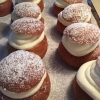 Ryktet på byn går att att stans godaste semlor finns hos oss. Imorgon är det dags för en av årets höjdpunkt fettisdagen:) Välkomna!