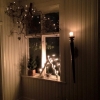 Adventsstämning på B&B