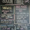 Last call for BBQ!
11am - 5pm, get some while it lasts...

Welcome amigos!