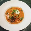 Helgens kvällstips! Fisk och skaldjursgryta med tre sorters fisk, handskalade räkor & saffrans aioli, inkl vitvin eller alkoholfritt 199:-
www.nyatorg.se
