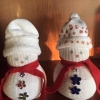 God Jul o Gott Nytt År kära vänner o kunder. ❤️
