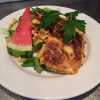 Veckans lunch 
Lasagne al forno
Fläskfilé Black & White 
Valfri sallad
Kaffe sallad ingår 
72kr