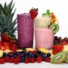 Uppiggande och fräscha Juicer innan eller efter träningen! Eller varför inte istället för fikabrödet? Joe’s Corner har de bästa färska råvarorna och godaste kombinationerna. Kika förbi!