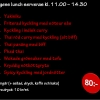 Onsdagar