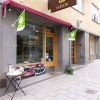 I dag firar vi 1 år på Pipersgatan! Det firar vi med kaffe och valfri bulle 25kr eller festis och valfri bulle 20kr. Välkomna att fira med oss!
