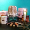 Sött till jul på Kummin & Kanel; panettone, chokladbitar, ekologiskt te & chokladpulver till varm choklad. Köp nu i butiken, även till försäljning under torsdagens afterwork kl 17-21. Hjärtligt välkommen!