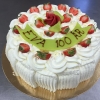 Grattis Eva 100 år 