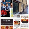 Bettan på Bondegatan 1C, börjar ta fart... Nya skylten är uppe och snart är den nya hemsidan helt färdig.
Ni kan redan nu gå in och titta på bettans nya hemsida 
 
❤️❤️❤️❤️❤️❤️❤️❤️❤️❤️❤️

Kram
B1:an Bar&Tapas
http://www.b-ettan.nu
