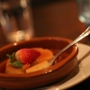 Hemlagad flan, vår dessert som påmminer om Crème karamell