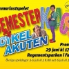 Om Ni önskar ett par timmar med skratt & glädje :)