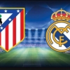 Idag sänder vi den viktiga Champions League matchen mellan Atletico Madrid-Real Madrid kl 20:45. Välkomna!