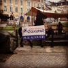 Nu drar gästabudet i Söderköping igång på allvar!! #söderköping #gästabud #konfekthörnan vi håller öppet som vanligt så välkomna ner i källaren för att avnjuta en glass, kaffe, läsk eller en titt på #sportfiske #glass #torg #götakanal #götaglass