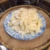 vi kommer att servera denna goda vietnamesiska desserten på brunchen!

khoai mi (ångkokt cassava med sesamfrö, socker & kokosflingor)

välkomna!