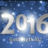Önskar er alla ett GOTT SLUT och ett GOTT NYTT ÅR! 
Nyårsafton   10.30-15.00
Nyårsdagen 12.00-20.00