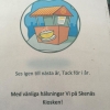 Utförsäljning utav allt idag då vi stänger för säsongen! Vill tacka alla som besökt oss under sommaren och hoppas vi ses igen nästa år. 

Med vänlig hälsning, Skenäs Kiosken