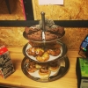 #glassbrunnen #fika #loppis #storakakor #snartsommarslut