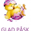 Glad påsk önskar vi alla!
Öppettider under påsken är som vanligt. Välkomna!!