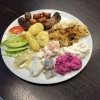 Den 27:e November återvänder jultallriken för 150 kr! God jul i förskott! :)