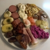 Varmt välkomna att beställa jultallrik på pizzeria Dalporten från och idag