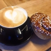 Välkomna in på en fika! 