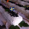 90-års tårtkalas till alla!