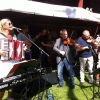 Orsa spelmän & Tina Ahlin