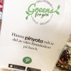 Har du laddat ner #pinyata !?! Nu kan du köpa billiga lunchkort där hos oss samt massa andra bra rabatter och schysta priser! Bra va!?
(Appen är GRATIS åxå) 