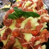 Stressig vecka på ingång?
Du vet väl att vi snickrar ihop det mesta både till företag och privat! 
Sallad,wraps, kalla bufféer, snittar osv. 
Kika in på greensforyou.se för mer info.