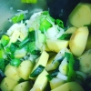 I veckan hittar du potatis och purjolökssoppa i baren! 
Vi har öppet 10-16 imorgon tisdag och på onsdag är det stängt! Men alla andra dagar har vi öppet som vanligt! 
Varmt välkomna!