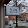 Idag för ett år sedan slog vi för allra första gången upp dörrarna på Kv. Åkern. Vi vill passa på att tacka alla våra fina gäster för det  gångna året och hoppas att vi ses även detta året.