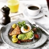 Nytt år, nya tag...Börja din dag med härlig frukost på #bistroteketsthlm Vi har öppet varje vardag från 7:30 