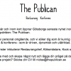 Nu söker vi personal till vår senaste restaurang.