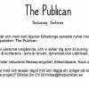 Nu söker vi personal till vårt senaste tillskott!