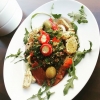 Unna dig med en god sallad från Picoeat i Mölndal centrum.  

Nu kan du förbeställa sallader direkt via hemsidan. www.picoeat.se