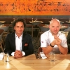Snart är det dags! Missa inte när gänget från @sverigesmasterkock träffar @karl_ljung på @restauranghillenberg. Ikväll kl 20:00 på @tv4 