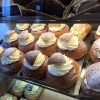 SEMLOR, SEMLOR, SEMLOR och ännu fler SEMLOR!

Idag har vi extra öppet till 18:00, så att just DU kan köpa våra SEMLOR!

Välkomna❣