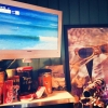 The 2015 #JBayOpen is on! Och vi visar det live på Surf-in' café & shop.